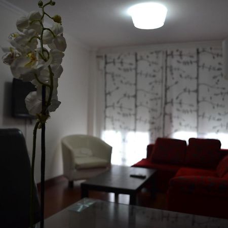 Apartamento Acueducto, Tres Dormitorios Y Parking Gratis Merida Bagian luar foto
